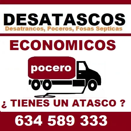 Desatascos Meco